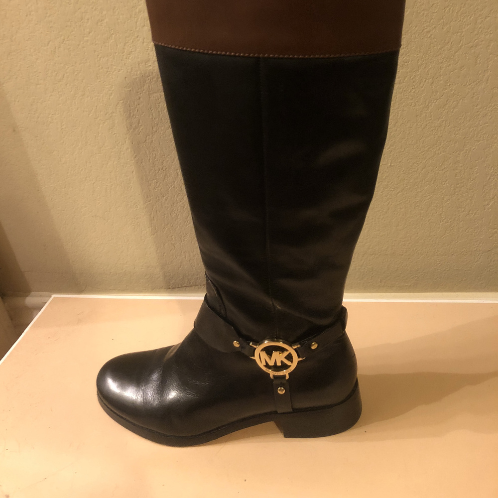Michael Kors Tall Boot
